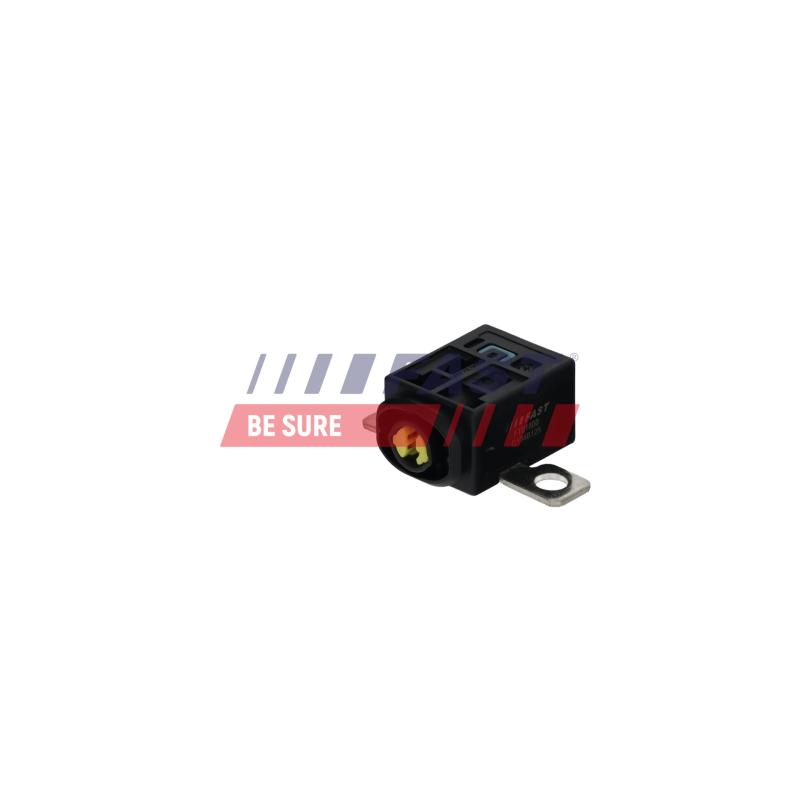 Adaptateur de batterie FAST FT01808 - Visuel 2