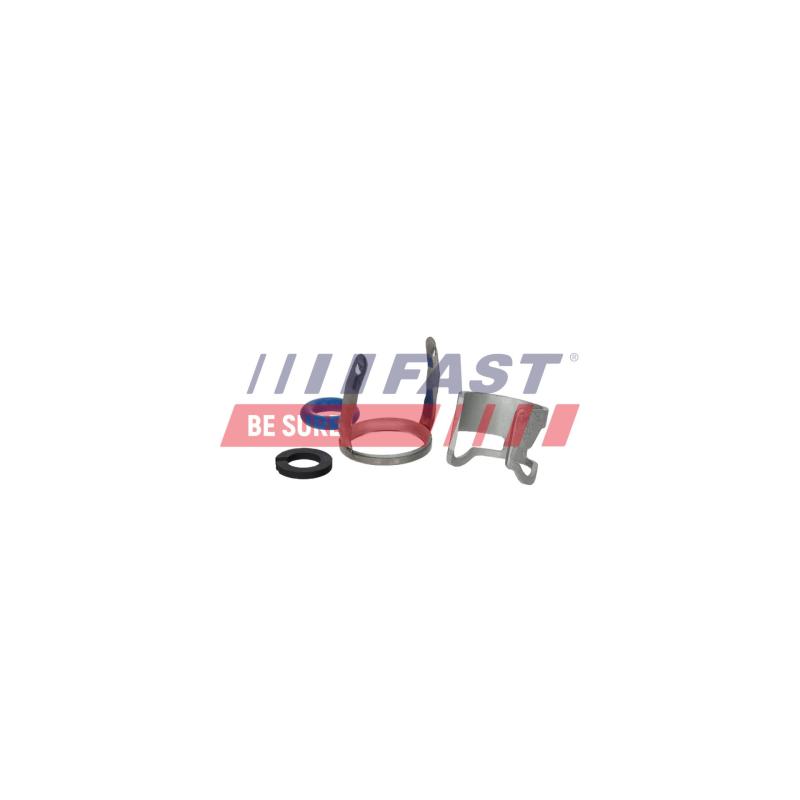 Kit de réparation, unité pompe-injecteur FAST FT01830 - Visuel 1