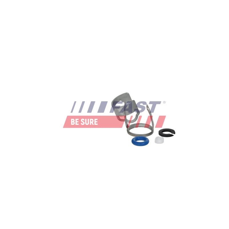 Kit de réparation, unité pompe-injecteur FAST FT01830 - Visuel 2