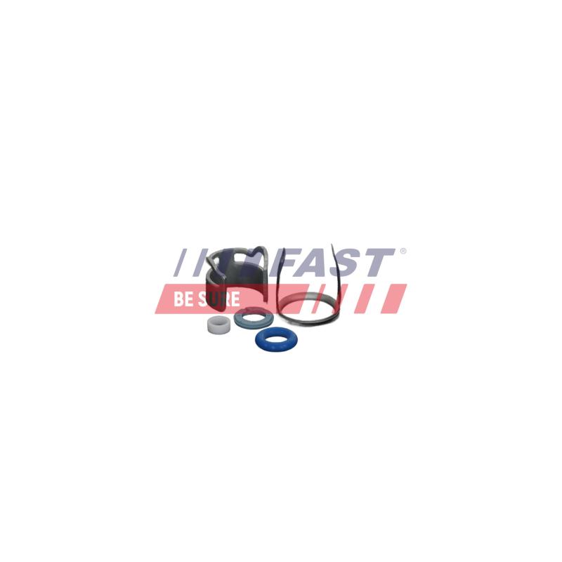 Kit de réparation, unité pompe-injecteur FAST FT01836 - Visuel 1