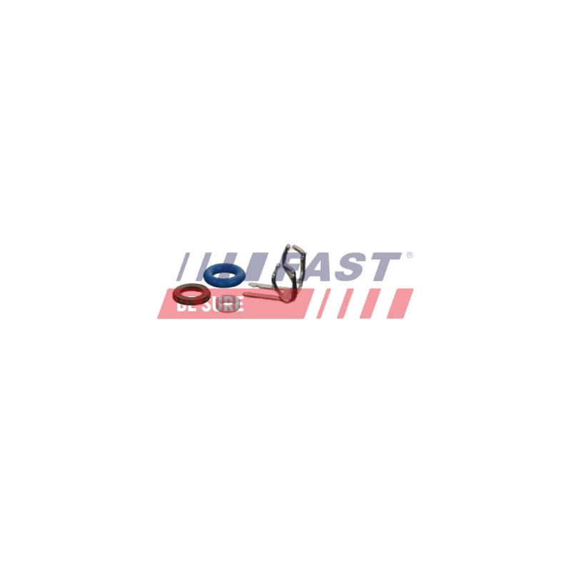 Kit de réparation, unité pompe-injecteur FAST FT01837 - Visuel 1