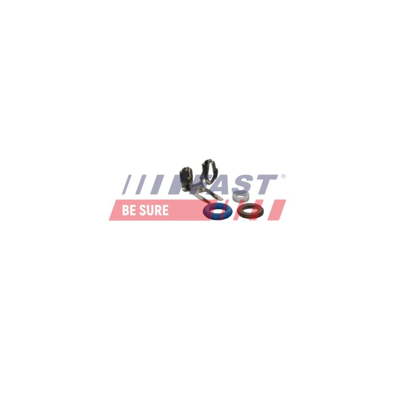 Kit de réparation, unité pompe-injecteur FAST FT01837 - Visuel 2