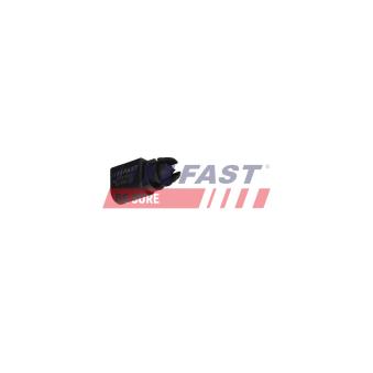 Capteur, température de l'air d'admission FAST FT01840 pour CITROEN C15 1.0 TSI - 110cv