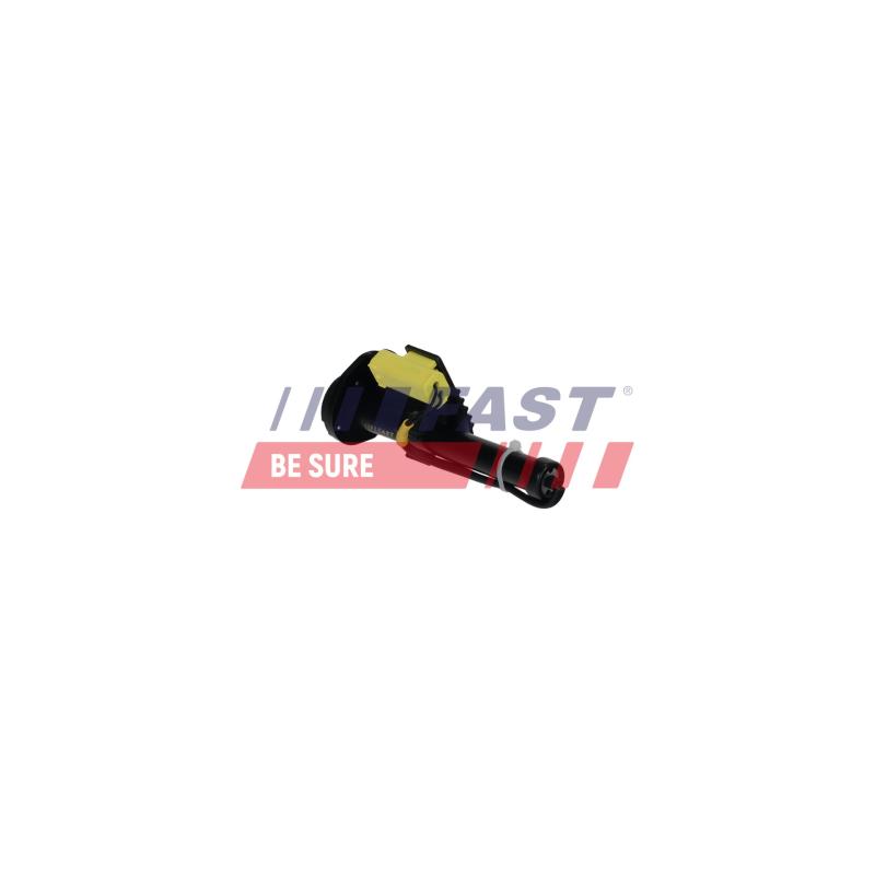 Élément de réglage, capot moteur actif FAST FT01848 - Visuel 2