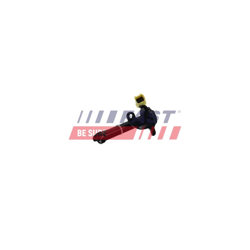 Élément de réglage, capot moteur actif FAST FT01856 - Visuel 1
