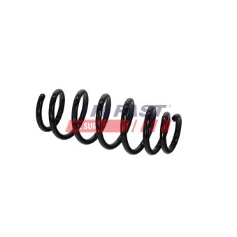Ressort de suspension FAST [FT01859]