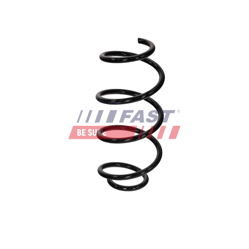 Ressort de suspension FAST FT01861 - Visuel 2