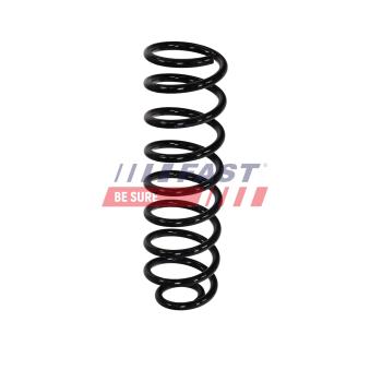 Ressort de suspension FAST OEM 8D0511115S