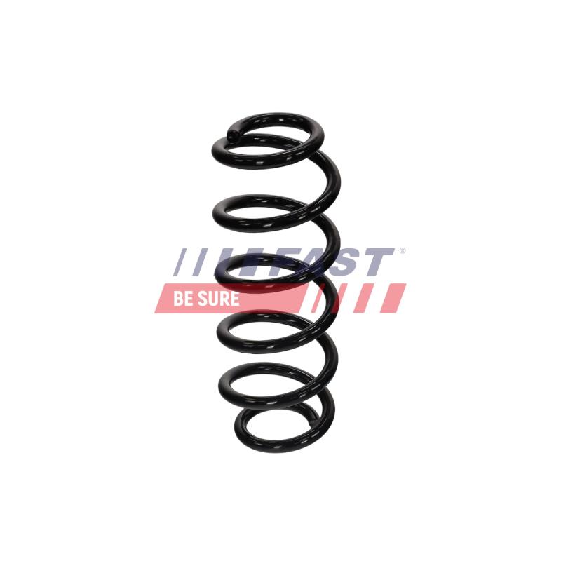 Ressort de suspension FAST FT01864 - Visuel 1