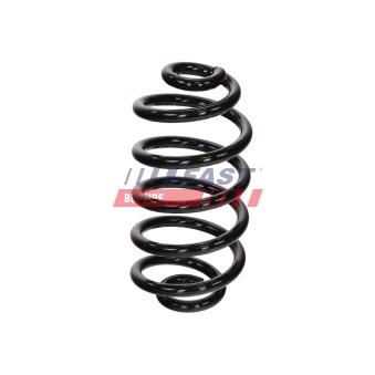 Ressort de suspension FAST FT01866 pour MAZDA MX-5 3.0 - 220cv