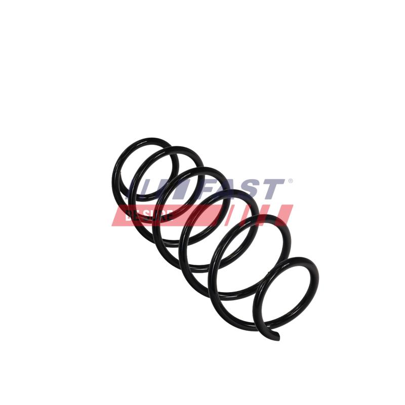 Ressort de suspension FAST FT01885 - Visuel 1