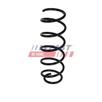 Ressort de suspension FAST OEM 51812164
