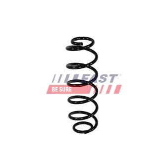 Ressort de suspension FAST FT01889 pour FIAT STILO 1,9 JTD - 80cv