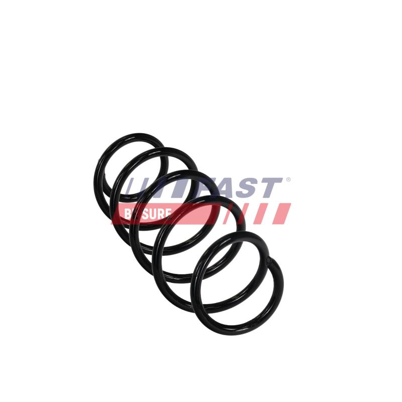 Ressort de suspension FAST FT01890 - Visuel 2