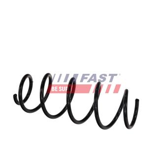 Ressort de suspension FAST [FT01891]
