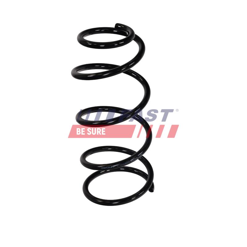 Ressort de suspension FAST FT01895 - Visuel 2