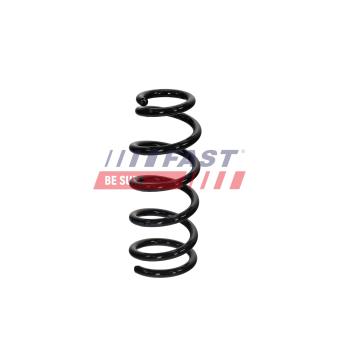 Ressort de suspension FAST [FT01897]