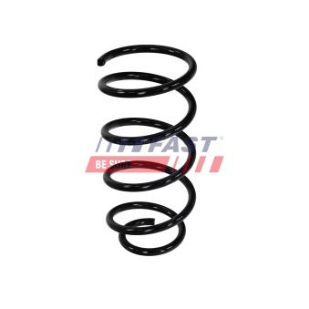 Ressort de suspension FAST FT01899 pour FORD C-MAX 1.6 EcoBoost - 182cv