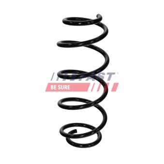 Ressort de suspension FAST OEM 8D0411105AM
