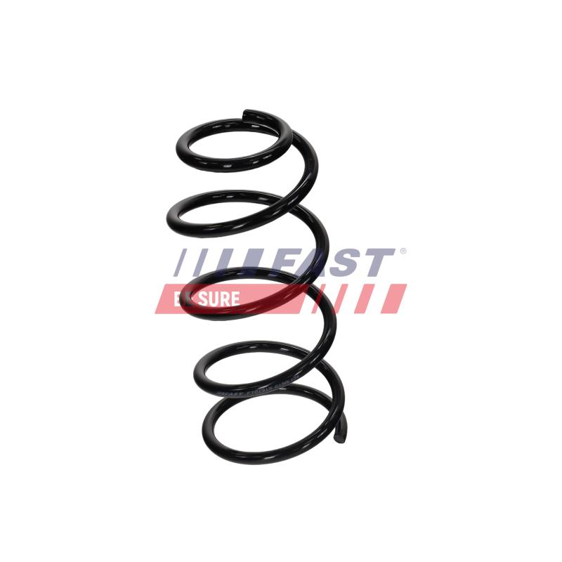 Ressort de suspension FAST FT01915 - Visuel 1
