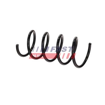Ressort de suspension FAST [FT01920]