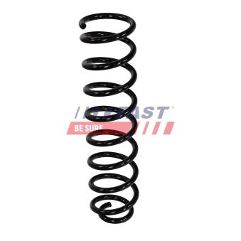 Ressort de suspension FAST FT01926 pour FIAT UNO E 200 Kompressor - 163cv