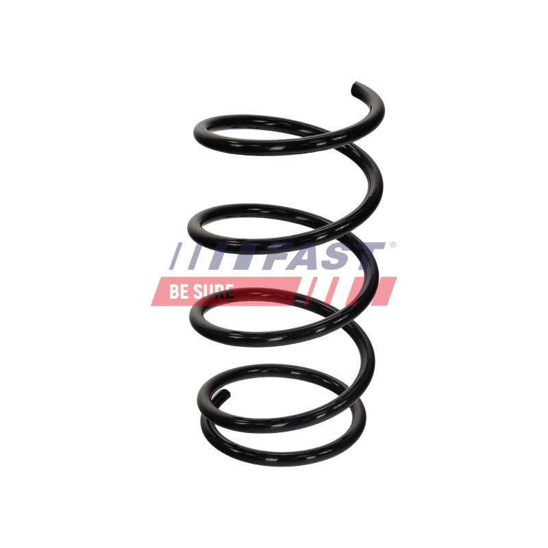 Ressort de suspension FAST FT01929 - Visuel 2