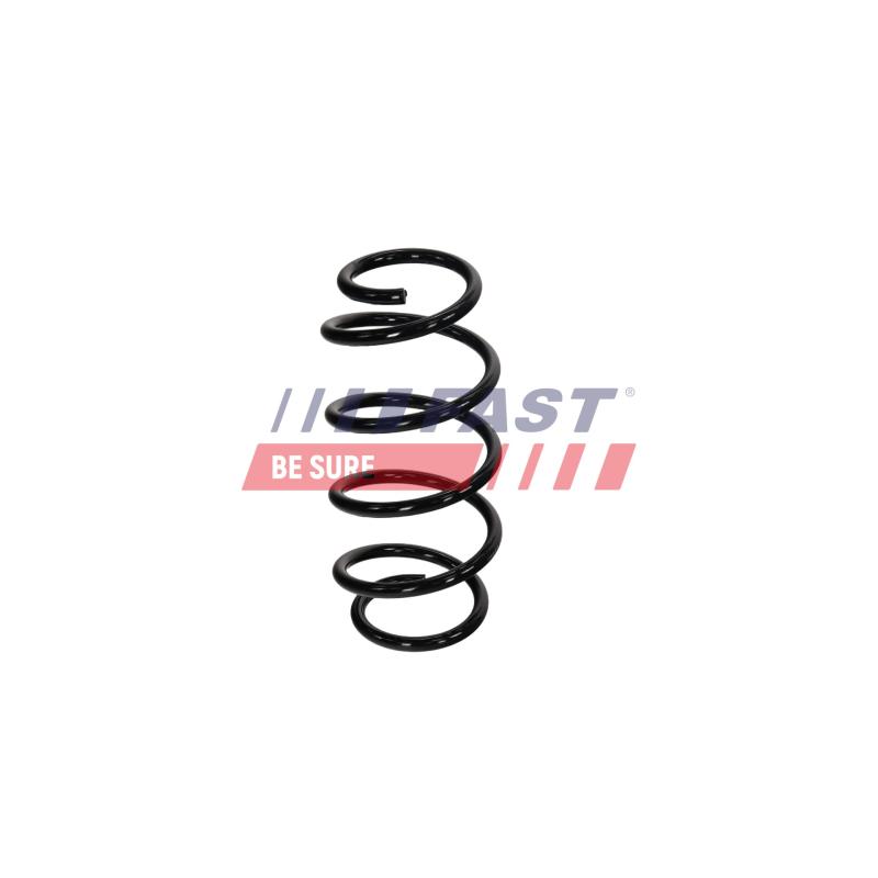 Ressort de suspension FAST FT01930 - Visuel 1