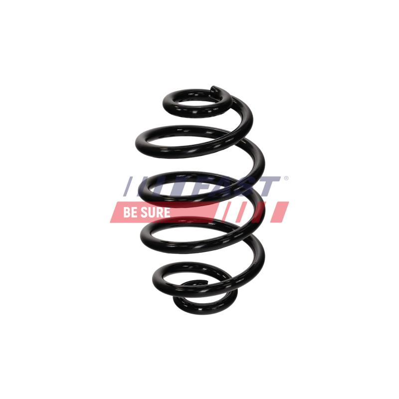 Ressort de suspension FAST FT01931 - Visuel 1