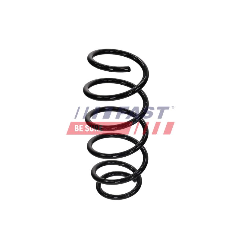Ressort de suspension FAST FT01935 - Visuel 1