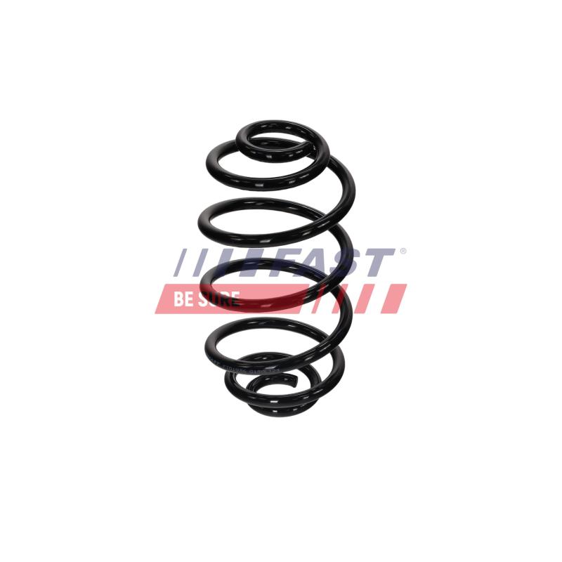 Ressort de suspension FAST FT01936 - Visuel 1