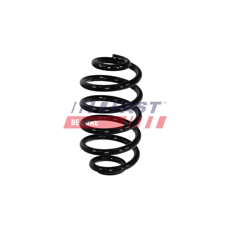 Ressort de suspension FAST FT01947 - Visuel 1
