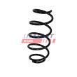 FAST FT01949 - Ressort de suspension
