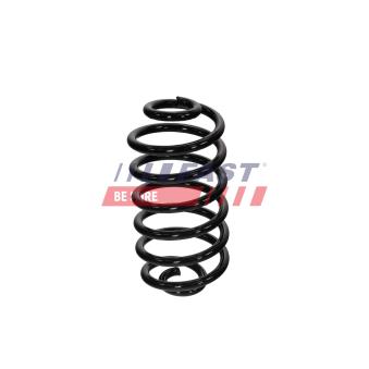 Ressort de suspension FAST [FT01951]