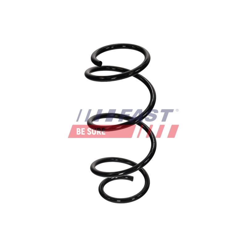 Ressort de suspension FAST FT01960 - Visuel 1