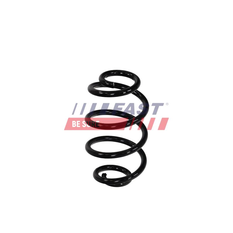 Ressort de suspension FAST FT01961 - Visuel 1
