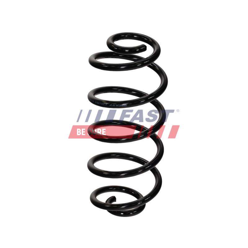 Ressort de suspension FAST FT01963 - Visuel 1