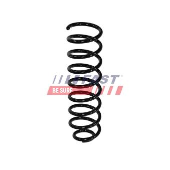 Ressort de suspension FAST OEM 8200245681 Ressort de suspension FAST OEM 8200245681
