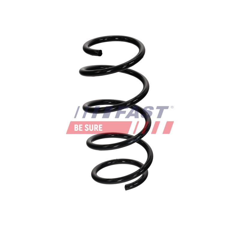 Ressort de suspension FAST FT01973 - Visuel 1