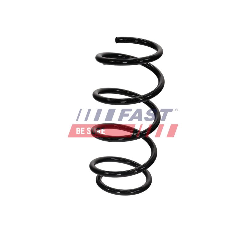 Ressort de suspension FAST FT01973 - Visuel 2