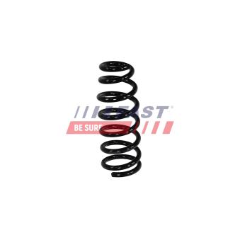 Ressort de suspension FAST [FT01986]