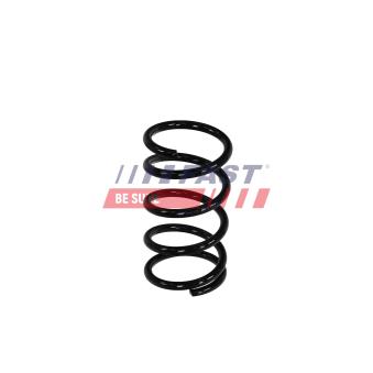 Ressort de suspension FAST [FT01988]