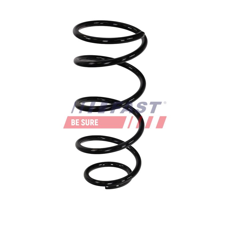 Ressort de suspension FAST FT01989 - Visuel 1