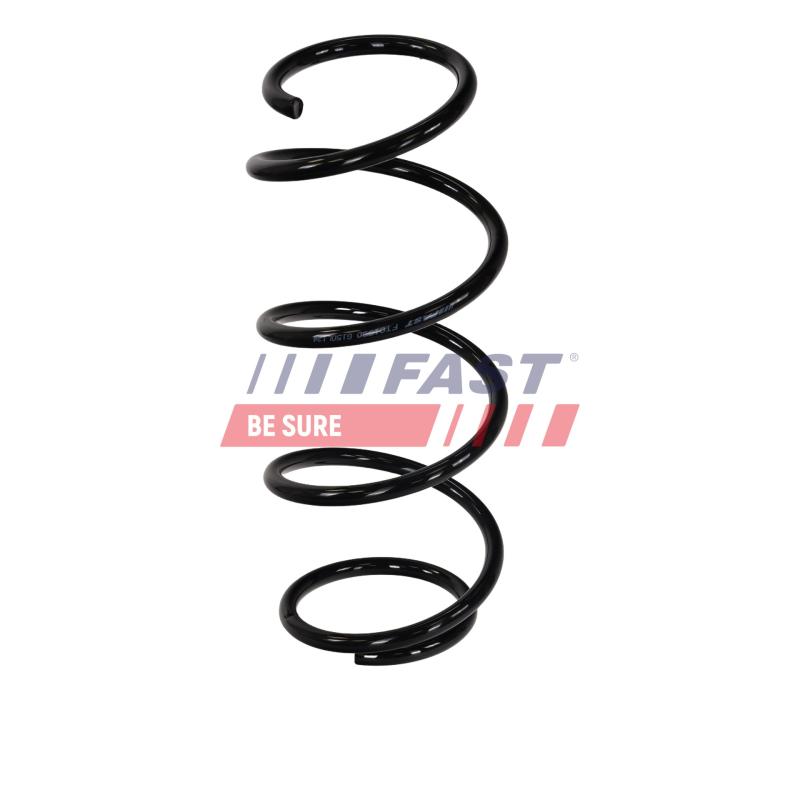Ressort de suspension FAST FT01990 - Visuel 1