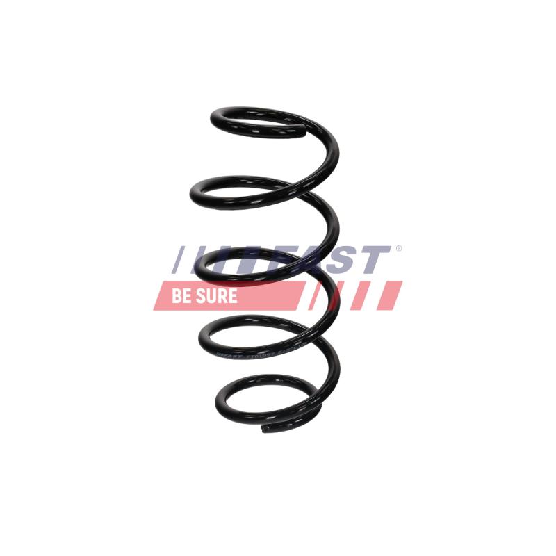 Ressort de suspension FAST FT01997 - Visuel 1