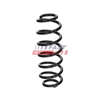 Ressort de suspension FAST FT01999 pour FIAT IDEA 2.0 TDI - 110cv