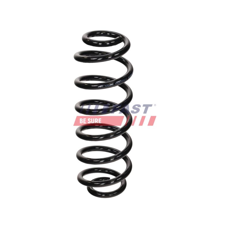 Ressort de suspension FAST FT01999 - Visuel 2