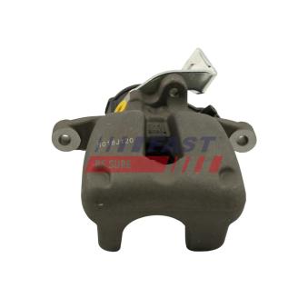 Étrier de frein FAST FT02003 pour AUDI 80 2.0 TDI - 110cv