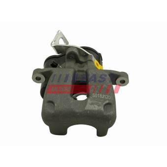 Étrier de frein FAST FT02004 pour AUDI 80 2.0 TDI - 110cv
