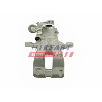 Étrier de frein arrière gauche FAST FT02014 pour LANCIA DELTA 1.4 - 120cv